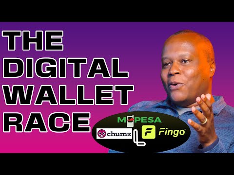 The Rise of Digital Wallets