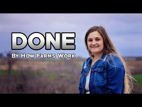 "Done" - Chris Janson | The Farmposal Rewind