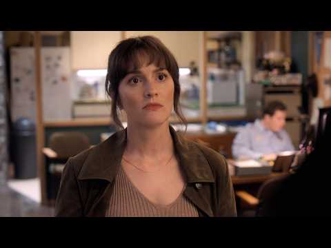 Good Cop/Bad Cop | Season 1Trailer | Leighton Meester, Luke Cook, Clancy Brown