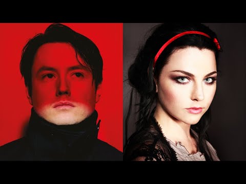 BAD OMENS - Like A Villain/Evanescence - Going Under (Mashup)