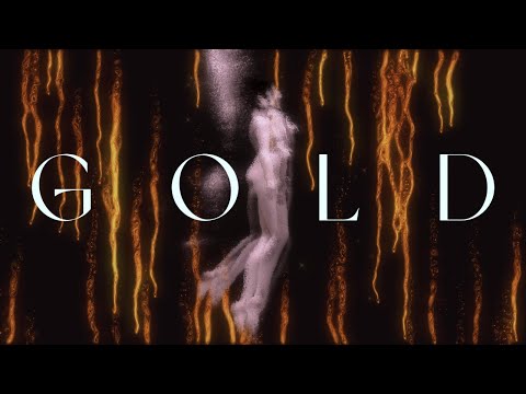 Shoujy - Gold (Official Music Video)