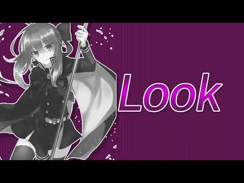 nexus mep part || shinoa hiiragi