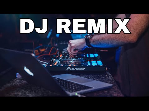 Non Stop House Music Dance Mix | Best DJ Remix for Clubbing