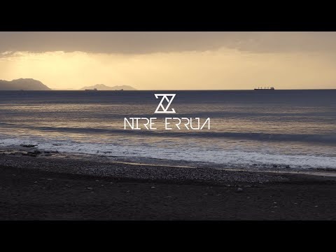 Zelanda feat. Ainhoa Arroitajauregi - Nire errua (bideoklipa/videoclip/music video)