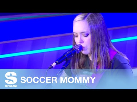 Soccer Mommy — M [Live @ SiriusXM]