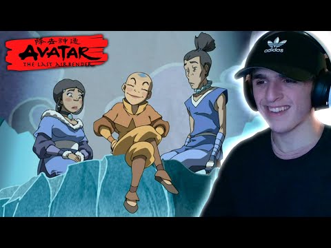 THE EMBER ISLAND PLAYERS | S3 - E17 | Avatar: The Last Airbender Reaction