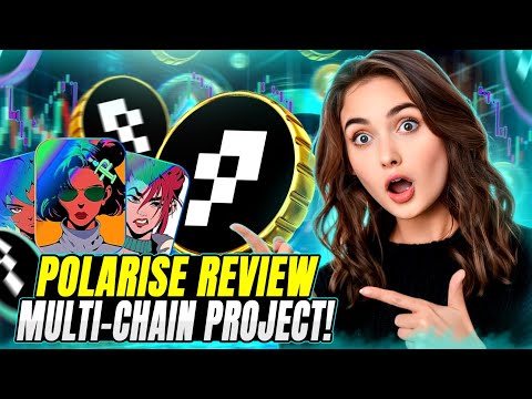 Polarise Protocol Explained: Multi-Chain Tools, Instant Loans & Flash Trades! 💰