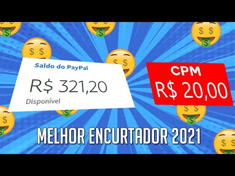 Como GANHAR DINHEIRO ENCURTANDO LINKS (Mercado Pago, NuBank) 2021!!