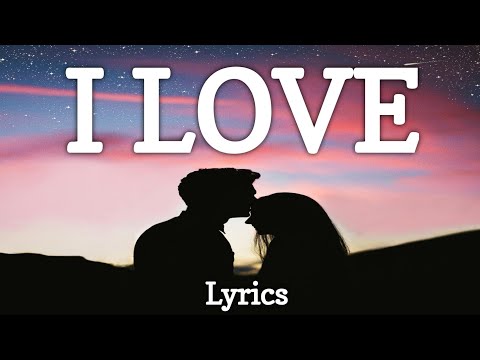 Eagle Studio - I Love - Lyrics (2024)#lyrics #new #love #lovesong #lovesongs #lovemusic #music