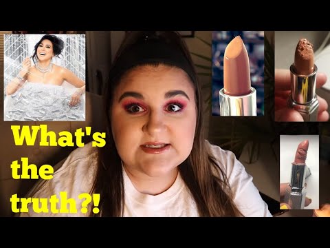 Jaclyn Hill is a Liar...? *My Thoughts*