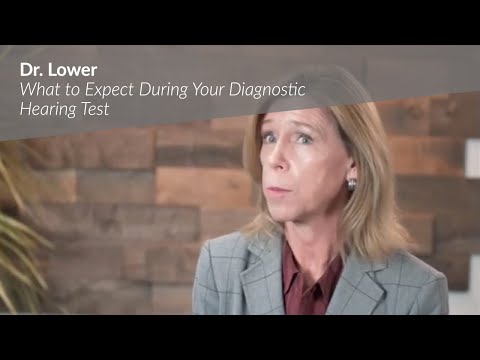 What to Expect During Your Diagnostic Hearing Test