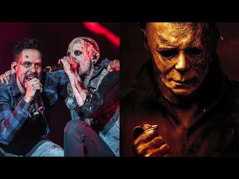 Linkin Park - Numb/Mike Chibante - Payback Halloween (Mashup)