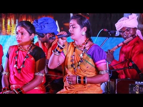 राजिम माघी पुन्नी मेला 2021 | रंग झरोखा | बाबा तोर नाम के | दुष्यंत हरमुख कृत | Rang jharokha | Live