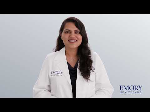 Birva Trivedi, MD – Family Medicine Physician at Emory Healthcare