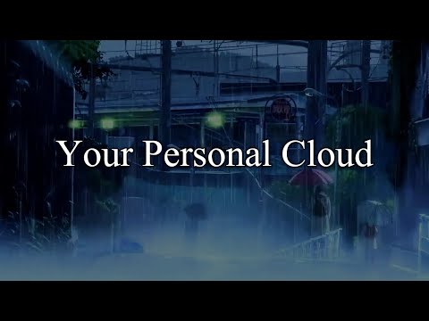 Your Personal Cloud.