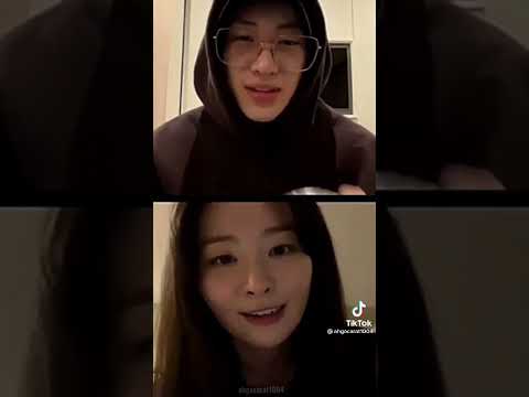 Seulgi’s Strawberries ft. Bambam’s Worms | Red Velvet Seulgi and GOT7 Bambam