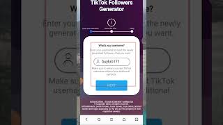 Tik Tok auto followers TikTok auto like 2024 Update #tiktok #tiktokvideo