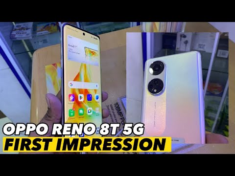 FIRST IMPRESSION | NEW MICROSCOPE CAMERA NG OPPO RENO 8T 5G #oppo #opporeno8t5g #renoseries