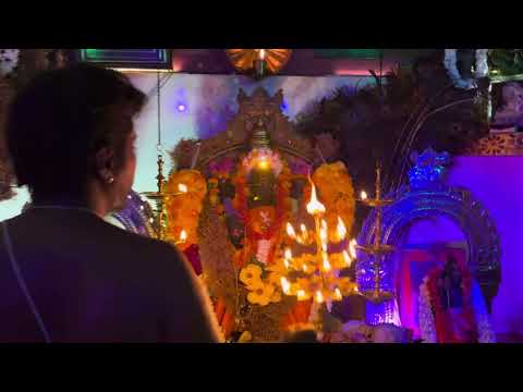 Lakshmi Narayana Puja @ SDLMD Sri lanka