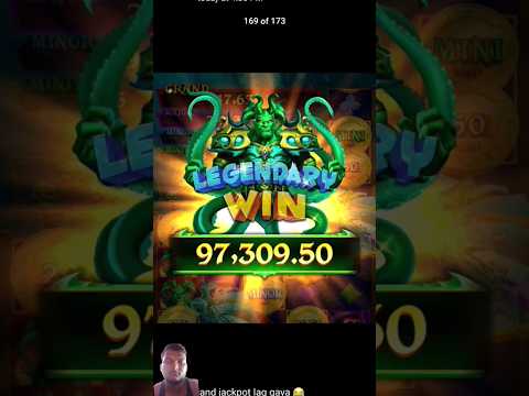 yono Game ! Power of kraken 2 Game Tricks #slot #shorts