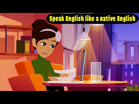 Learn how to speak English like a native English speaker | Where are you going?