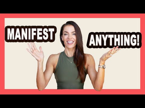 NOTHING Is in Your Way! |  LAW OF ATTRACTION