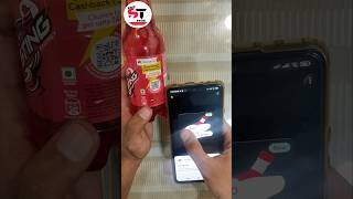 Sting energy drink google pay cashback Offer #shorts #shortvideo #stingenergydrink #stinggooglepay