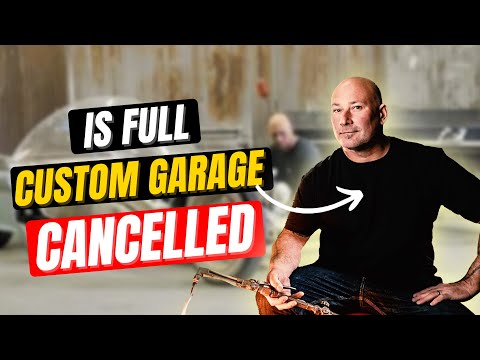 What Really Happened To Full Custom Garage? | Is Full Custom Garage Cancelled?