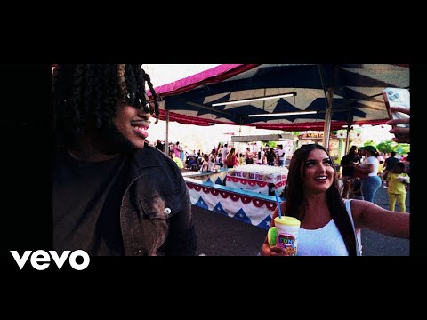 3Breezy - Little Too Late (Official Video)