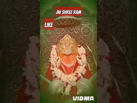 Hanuman ji status powerfull #shorts #viral