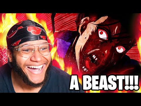 THE FINAL STEP!! BAROU THE BEAST!!! | Blue Lock Season 2 Ep. 12 REACTION!!