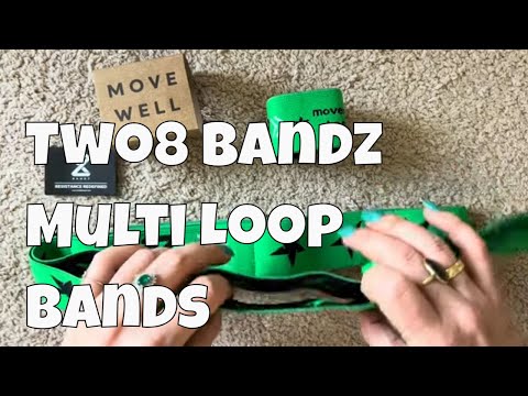 My experience with the GREEN Bandz