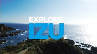 Izu Peninsula Showreel