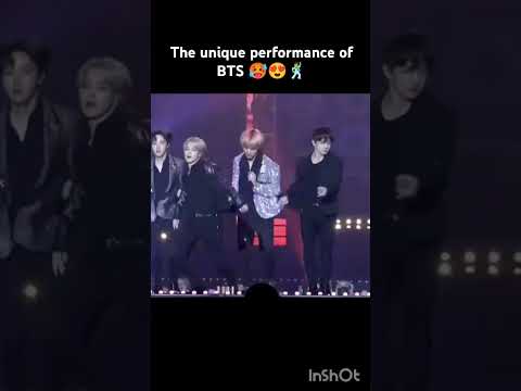 BTS Taehyung's🥵🦄😍 unique performance  #2024shorts #2024 #bts #btsshorts #btsarmy