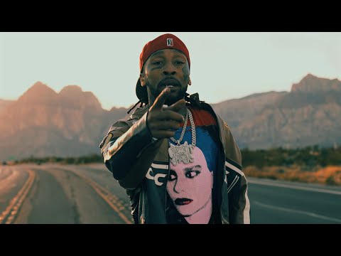 Shordie Shordie & Murda Beatz - A Lot Of Miles (Official Music Video)