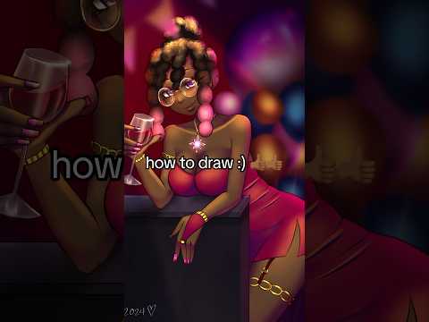 very helpful art tutorial :) #art #drawing