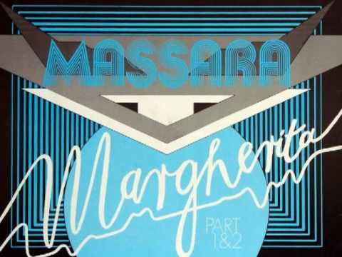 Massara - Margherita