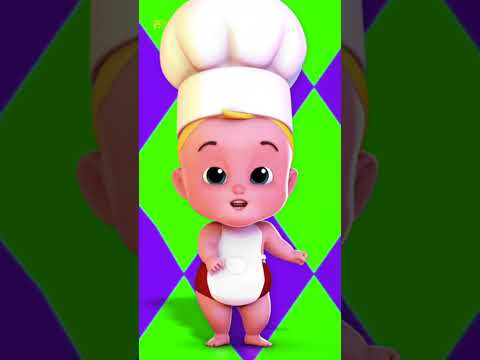 Kaboochi Dance Song #babysong #kidsmusic #dancesong #trending #shorts #viral #cartoon #kidstv