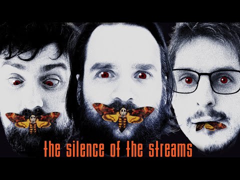 Silence of the Stream | The Longest Johns Singing Stream