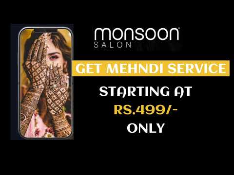 TEEJ MEHENDI OFFER Aug 2021