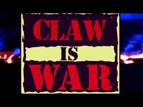 MEF Claw Is War Official Rage Intro 2024 (Attitude Era Version)