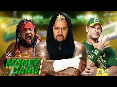 WWE Money In The Bank 2024 Review | John Cena Announces His RETIREMENT From WWE!