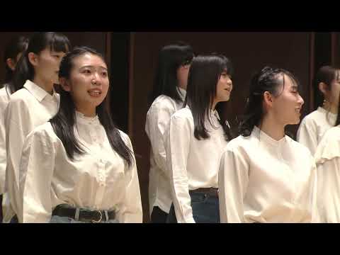 彼方のノック／中央大学混声合唱こだま会