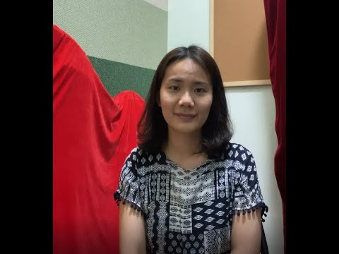 【🏆音樂智能之第四屆香港青少年盃國際音樂比賽 豎琴組評判 何靜文 點評✨】