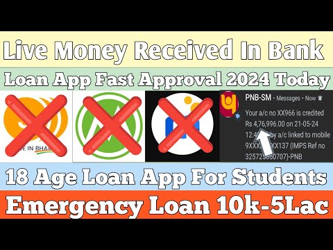 Best Loan App Today | Today New Loan App | 18age Loan App | Loan App Fast Approval