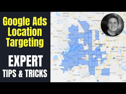 Google Ads Location Targeting | Expert Tips and Tricks | Google Ads Geo Targeting