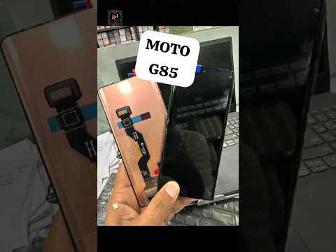 Moto G85 5g Foldar !! Moto G85 Screen Display #short #shortfeed #g85display