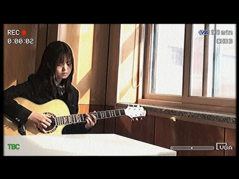 "Ditto" covered by 전예원