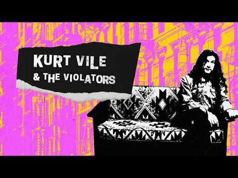 Kurt Vile - Run Run Run (I'll Be Your Mirror Album Interview)