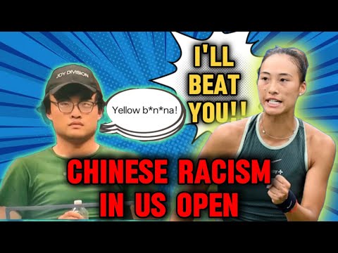 Is Racism Against Chinese Accepted?